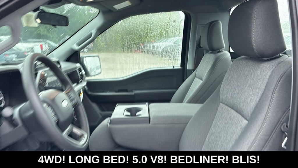 New 2026 Ford F150 XL AWD/4WD image 21