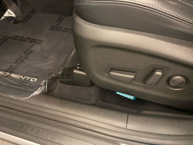 Used 2019 Kia Sorento EX AWD/4WD image 22