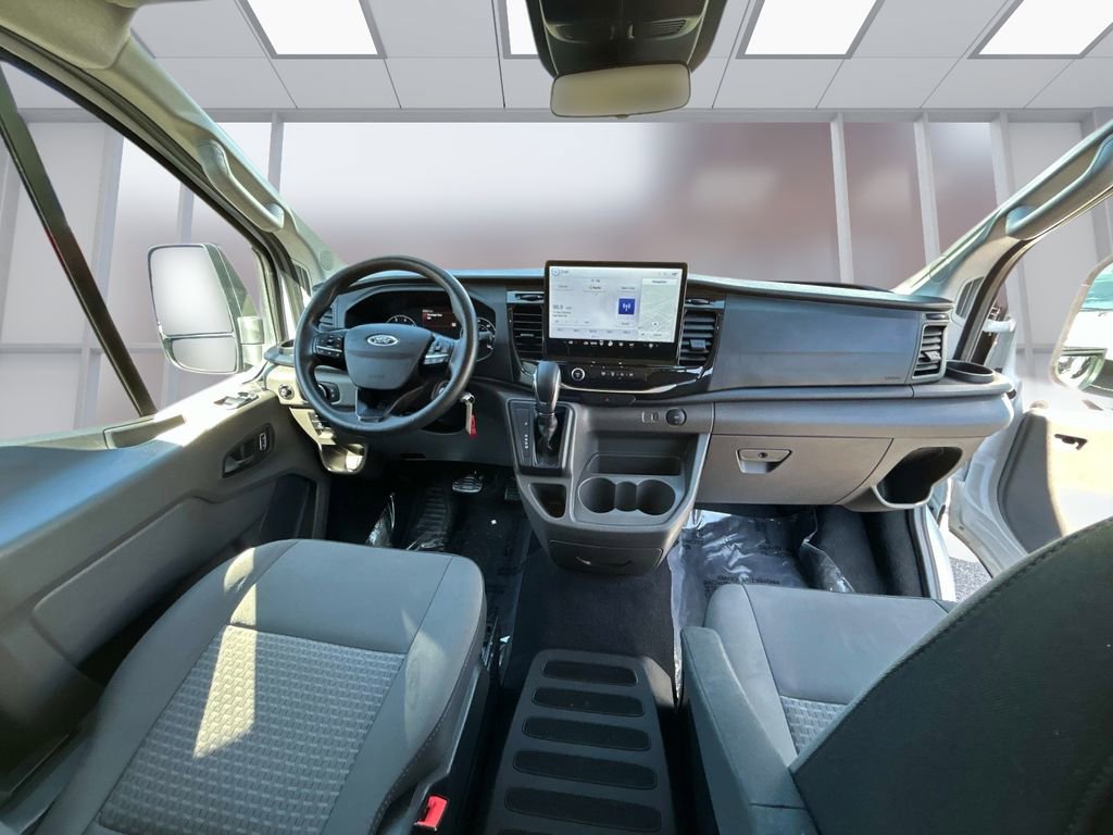 Used 2024 Ford Transit 350 XLT image 16