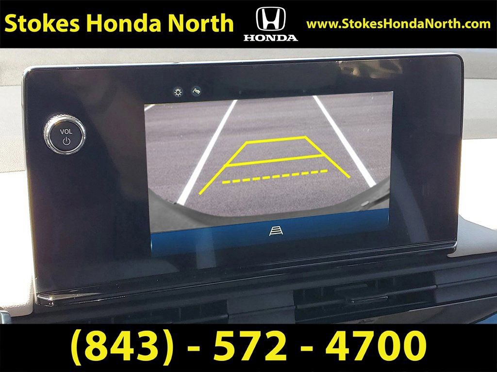 New 2024 Honda Prologue Touring image 20