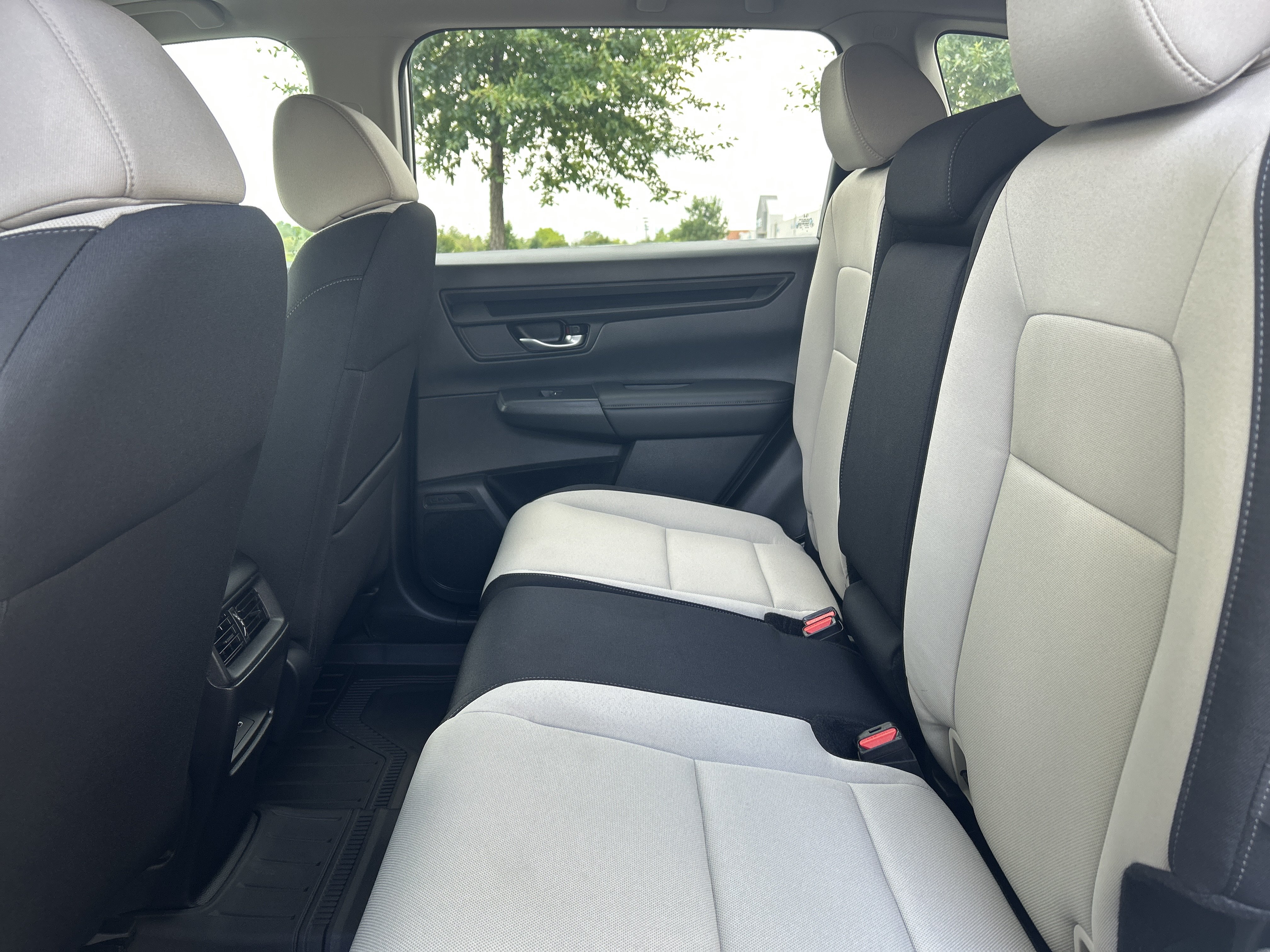 Certified 2024 Honda CR-V EX image 26