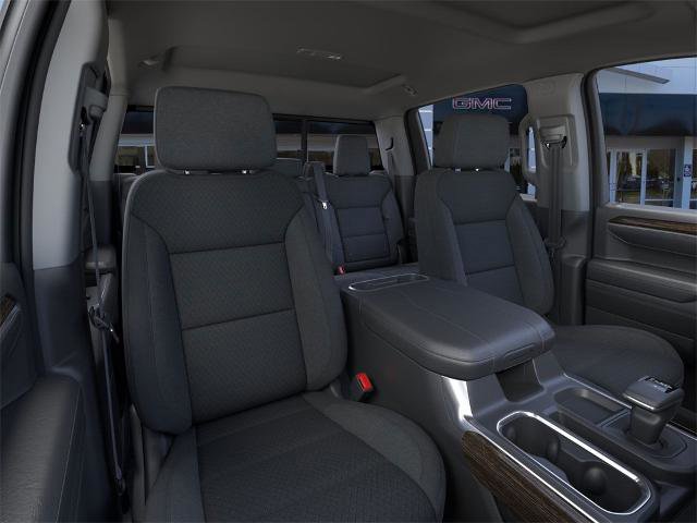 New 2026 GMC Sierra 1500 Elevation image 16