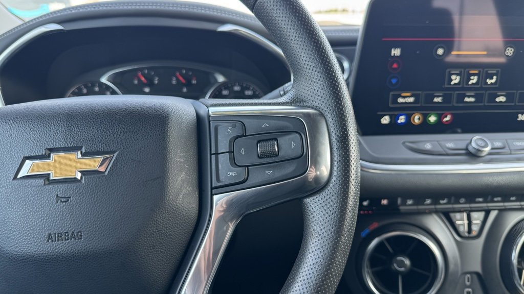 Used 2024 Chevrolet Blazer LT w/ Redline Edition image 24