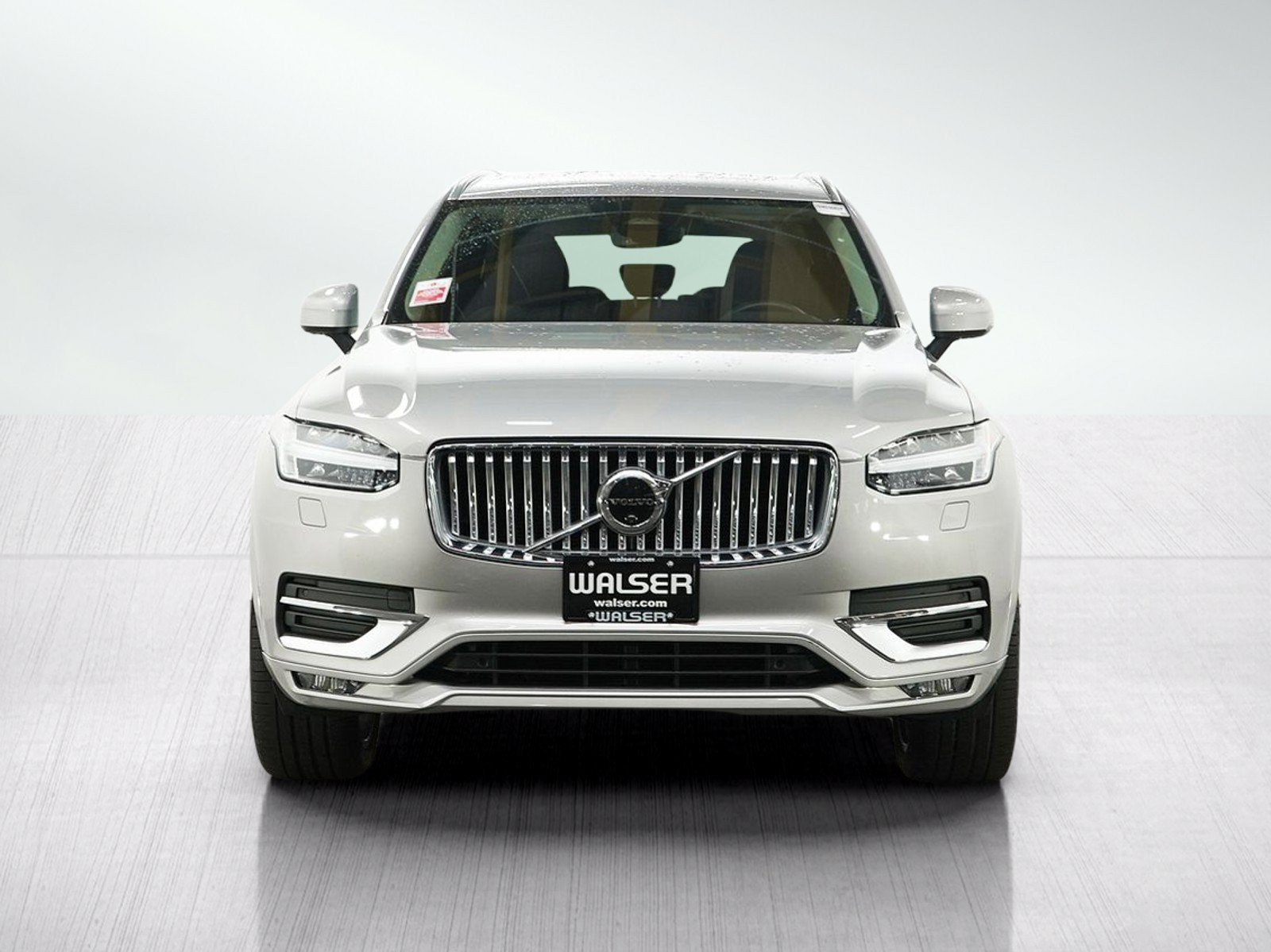 Used 2023 Volvo XC90 B6 Plus AWD/4WD image 8