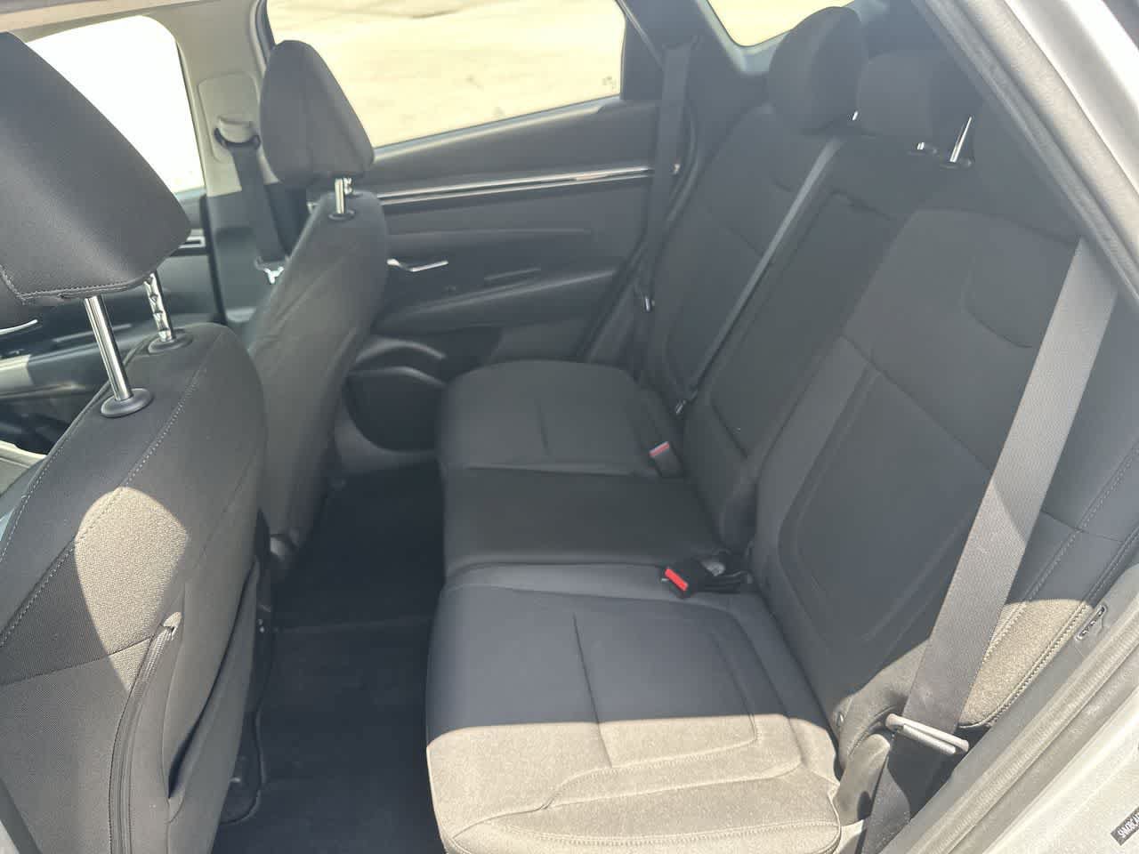 Used 2022 Hyundai Tucson SEL w/ Winter Package AWD/4WD image 19