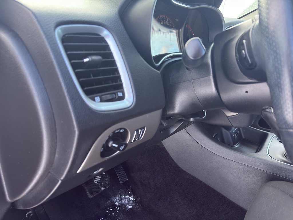 Used 2019 Dodge Durango SXT image 14