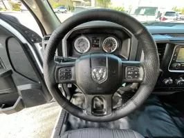Used 2017 RAM 1500 Tradesman w/ Popular Equipment Group RWD image 18