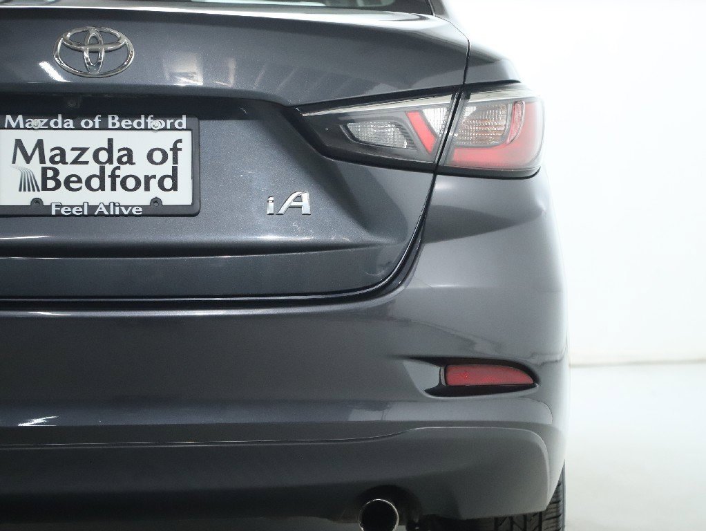 Used 2018 Toyota Yaris iA image 44