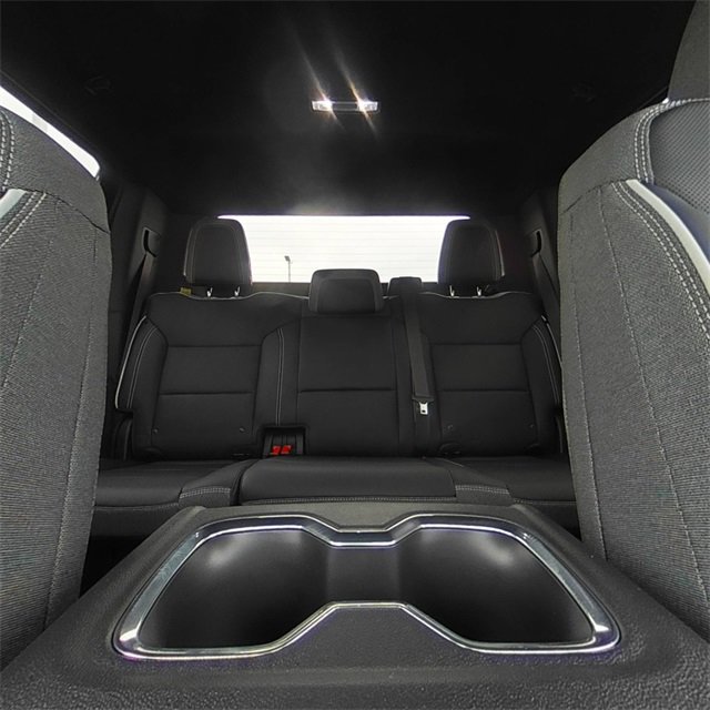 New 2026 GMC Sierra EV Elevation image 26