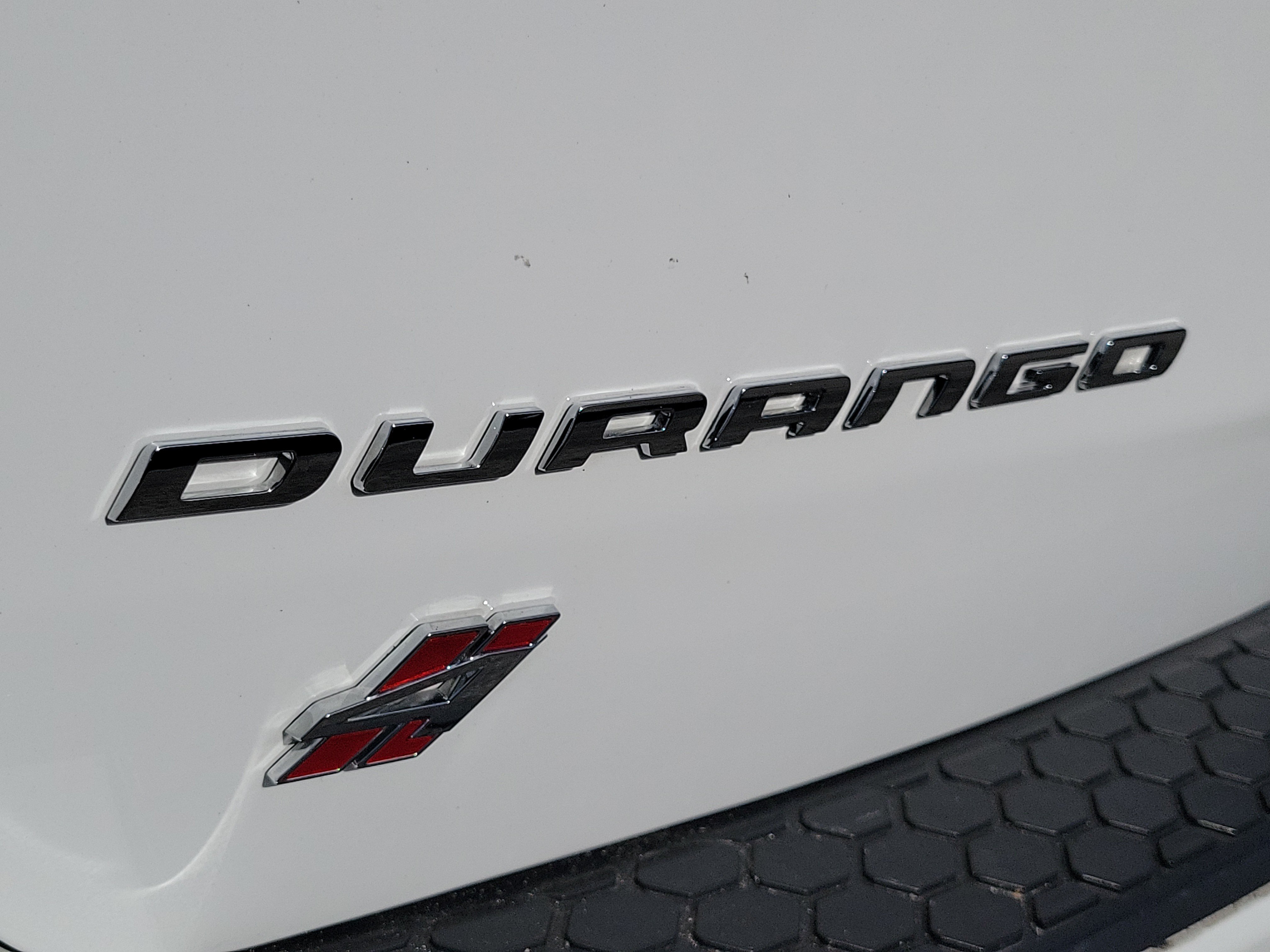Used 2024 Dodge Durango GT AWD/4WD image 11