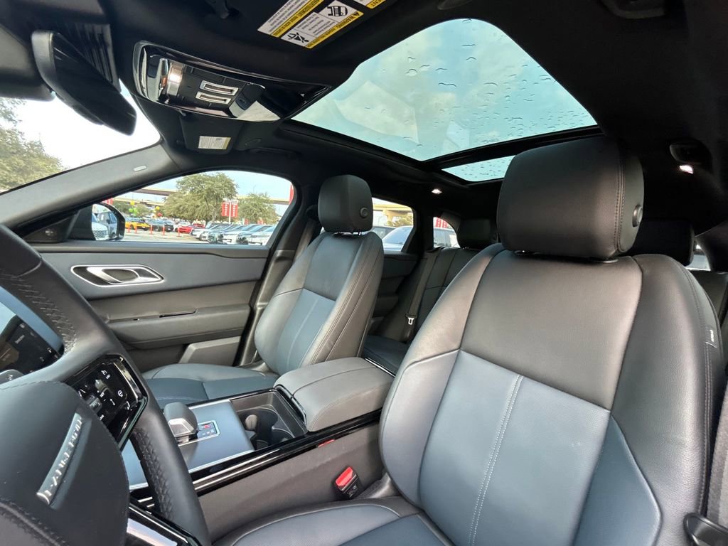 Used 2026 Land Rover Range Rover Velar S image 13