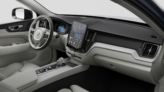 New 2027 Volvo XC60 B5 Ultra AWD/4WD image 8