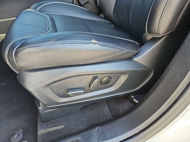 Used 2024 Ford Explorer ST w/ Equipment Group 401A image 18