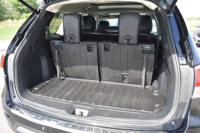 Used 2016 Nissan Pathfinder SL w/ SL Premium Package AWD/4WD image 20