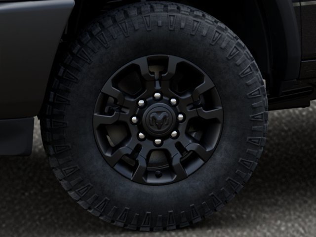 New 2026 RAM 2500 Power Wagon AWD/4WD image 8