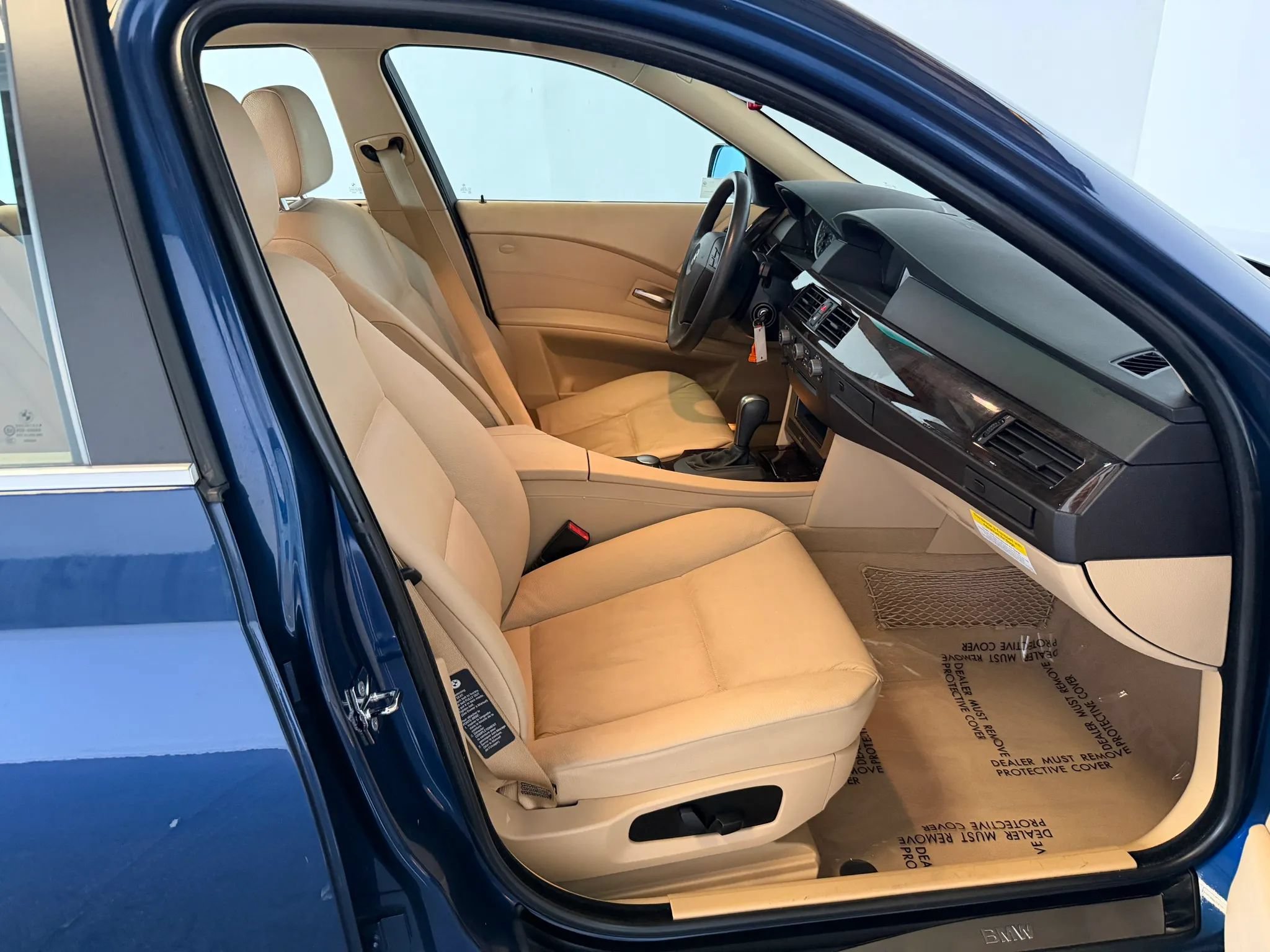 Used 2005 BMW 525i Sedan RWD image 28
