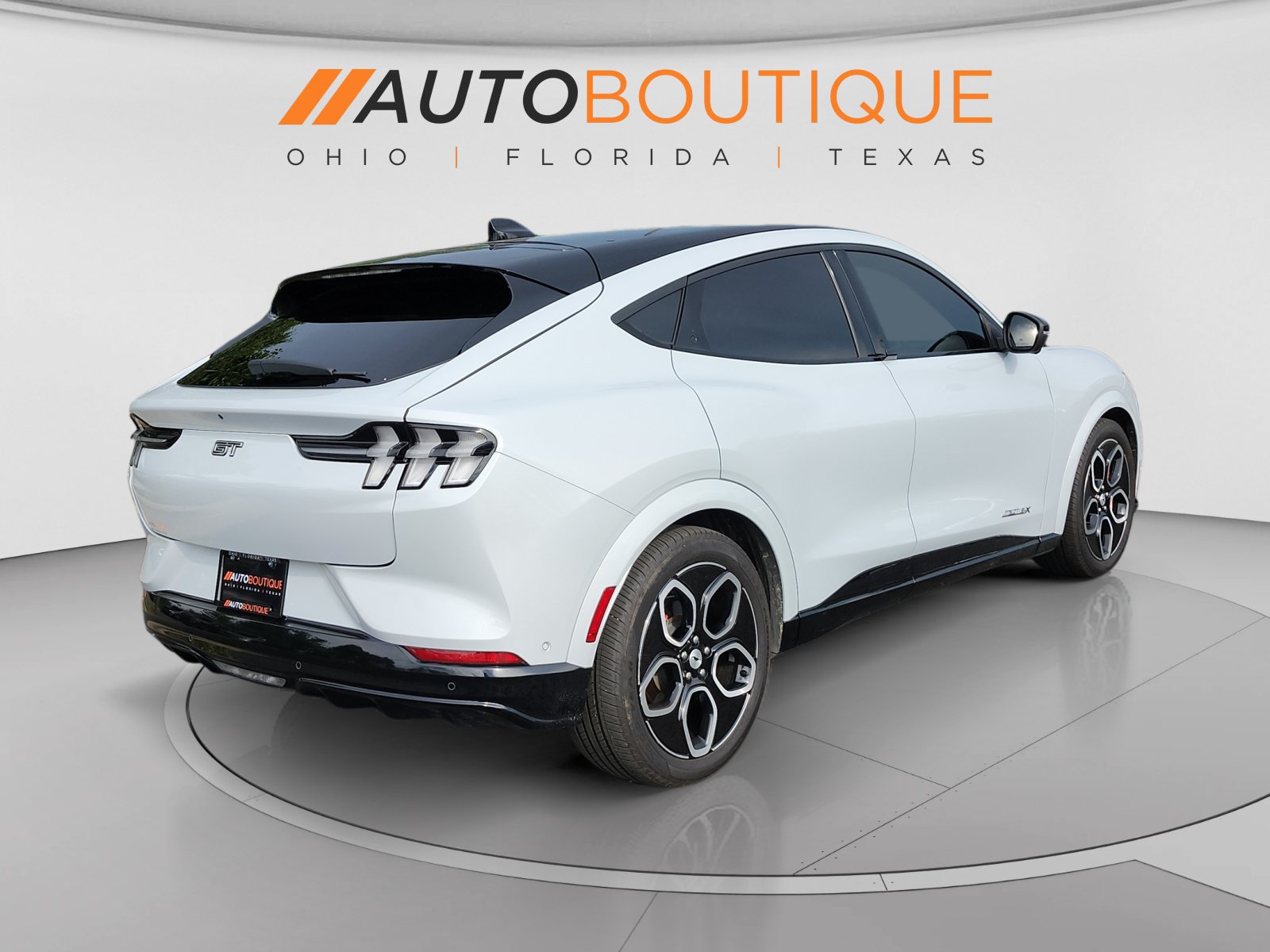Used 2023 Ford Mustang Mach-E GT AWD/4WD image 6