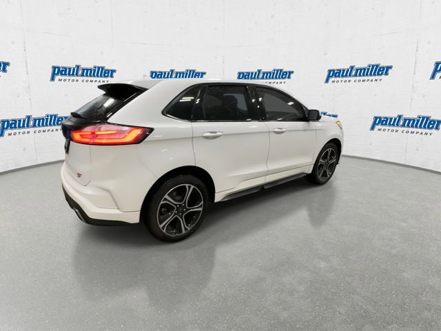 Used 2020 Ford Edge ST image 11