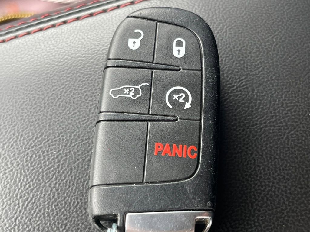 Used 2018 Dodge Durango GT w/ Premium Group image 23