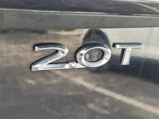 Used 2020 Lincoln Nautilus FWD image 10