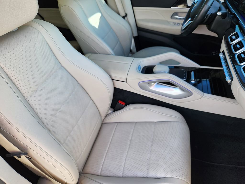 Used 2022 Mercedes-Benz GLE 450 4MATIC image 13