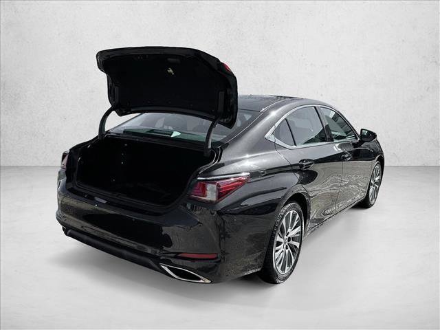 Used 2019 Lexus ES 350 w/ Premium Package image 7
