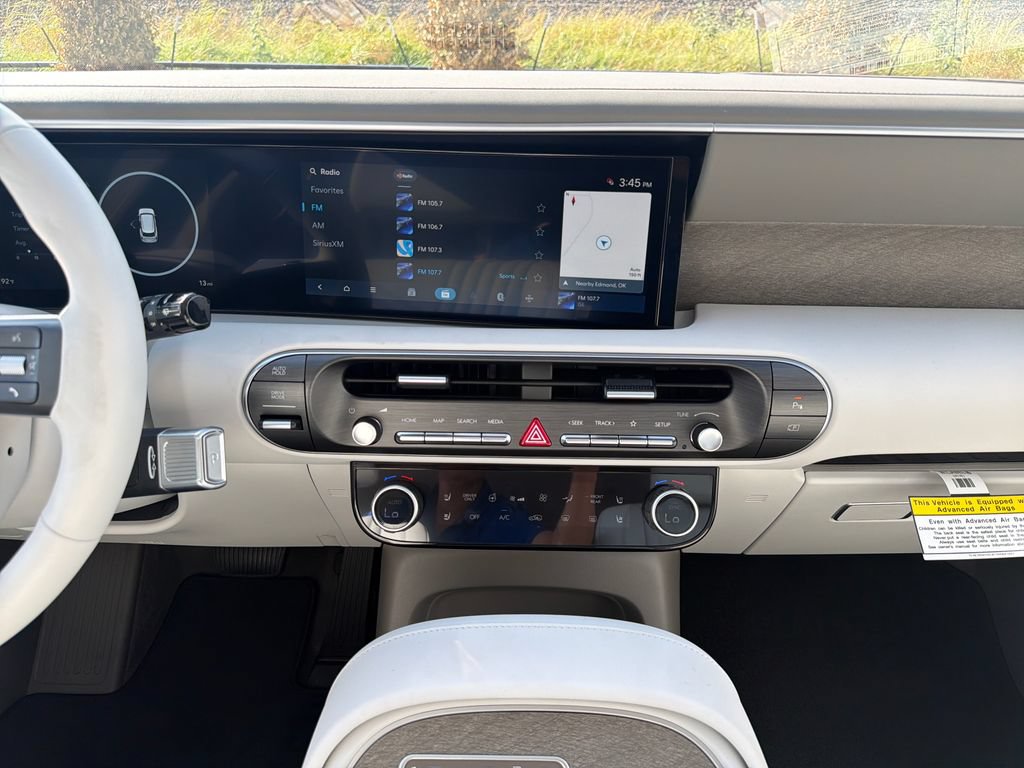 New 2026 Hyundai Palisade SEL Premium FWD image 27