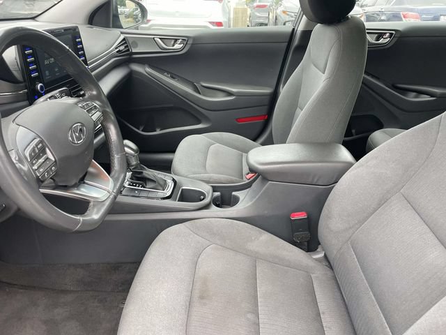 Used 2020 Hyundai Ioniq SE FWD image 15