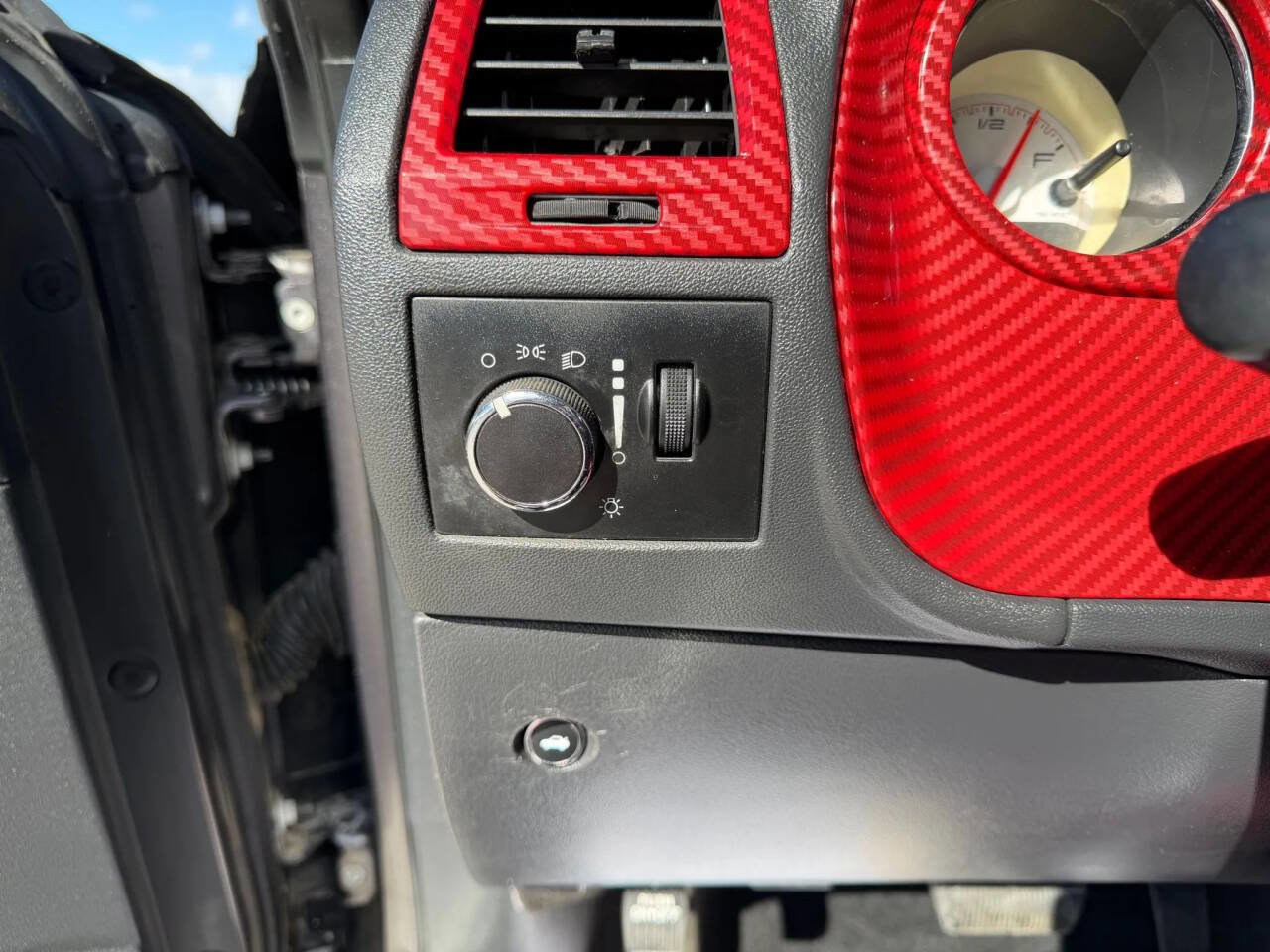 Used 2014 Dodge Challenger SXT w/ Sinister Super Sport Group image 17