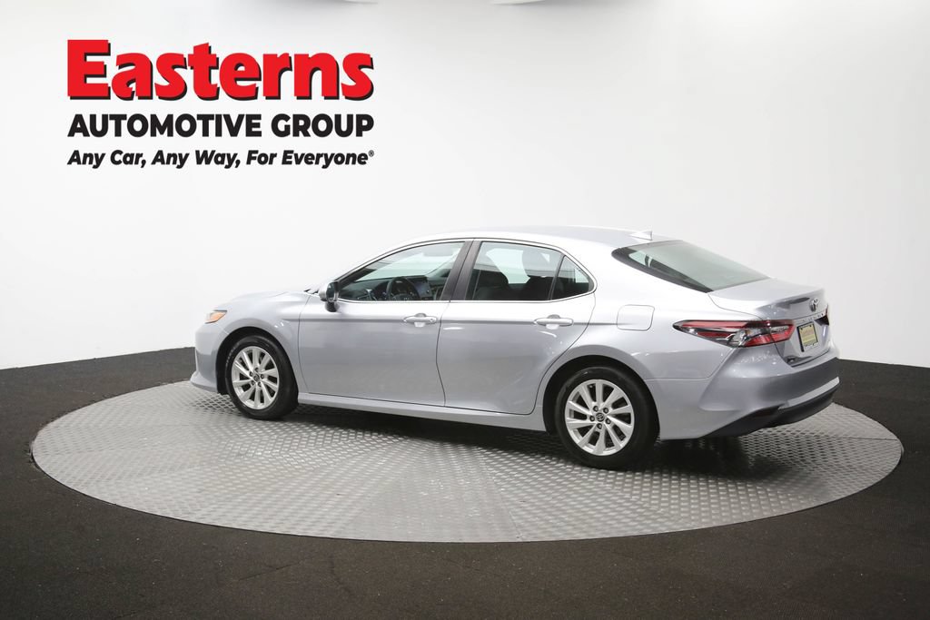 Used 2023 Toyota Camry LE FWD image 62