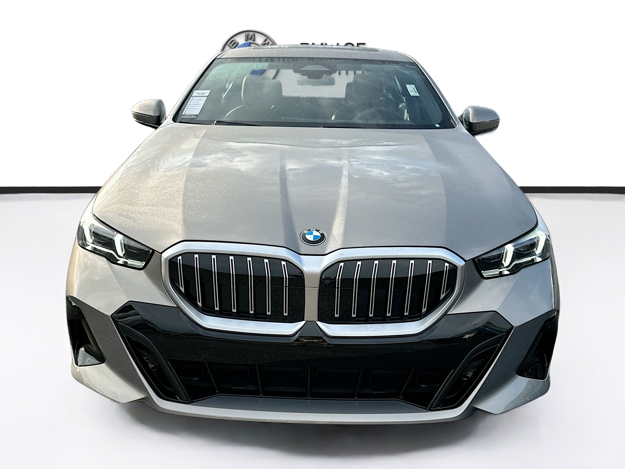 New 2026 BMW 530i w/ M Sport Package image 2