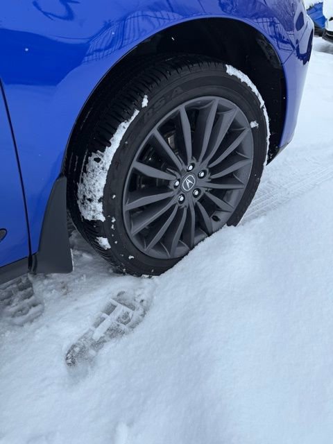 Certified 2023 Acura RDX AWD w/ A-Spec & Advance Pkg image 30