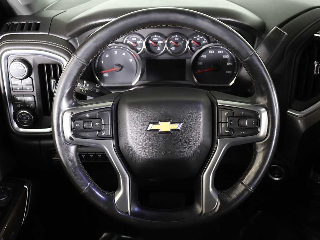 Used 2023 Chevrolet Silverado 3500 LT w/ Convenience Package image 37