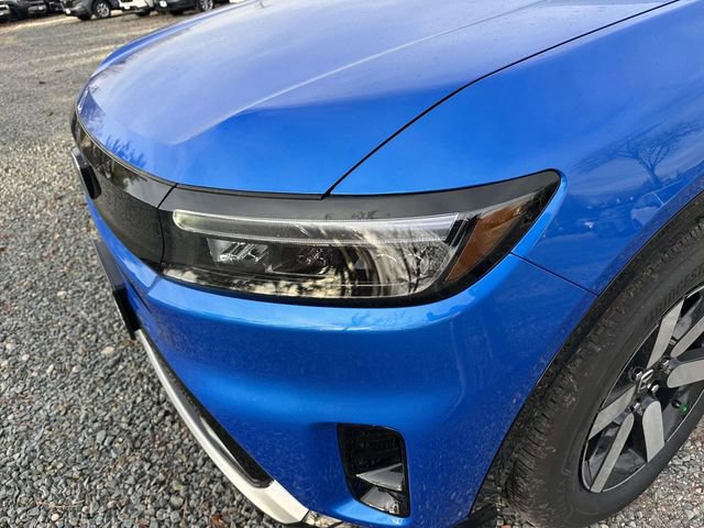 New 2026 Honda Prologue Touring image 8