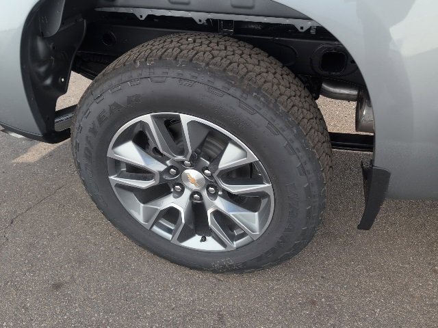 New 2026 Chevrolet Silverado 1500 LT image 13