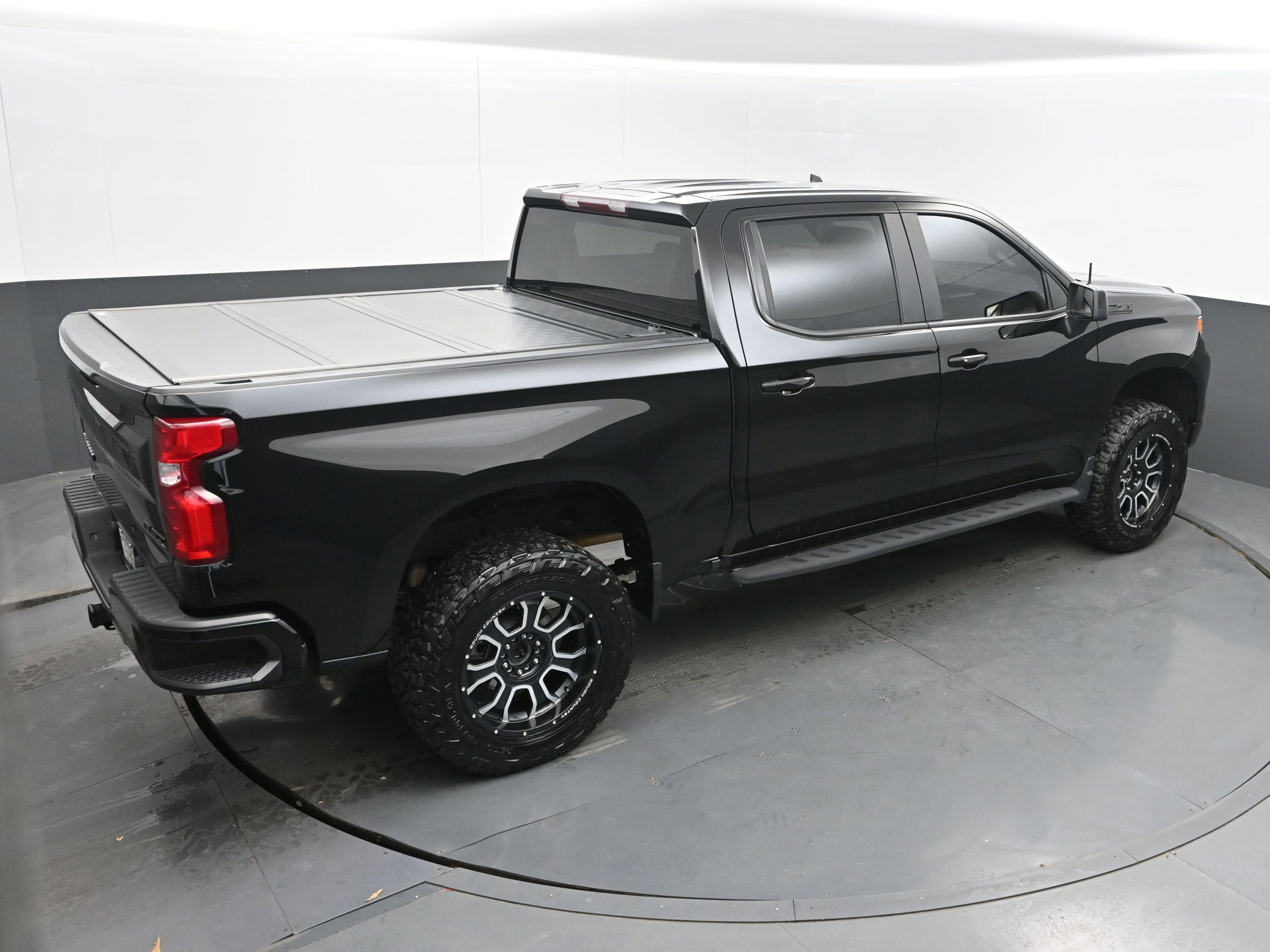 Used 2023 Chevrolet Silverado 1500 RST w/ Z71 Off-Road Package image 28