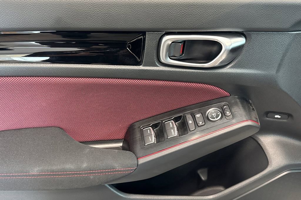 New 2026 Honda Civic Si image 11