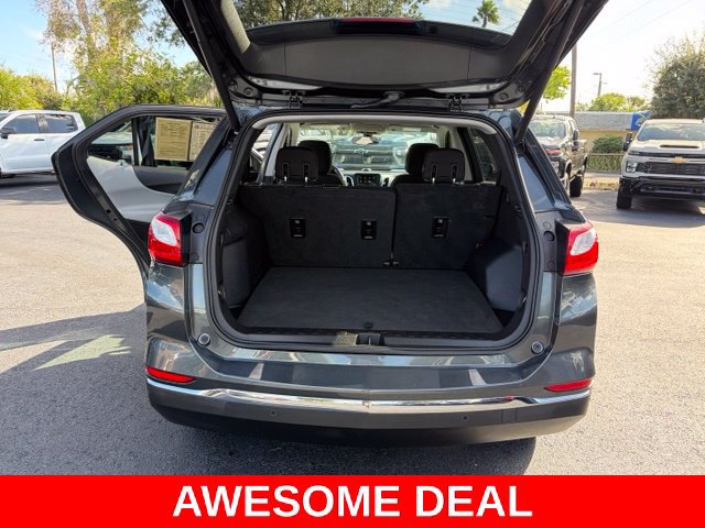 Used 2019 Chevrolet Equinox LT FWD image 16