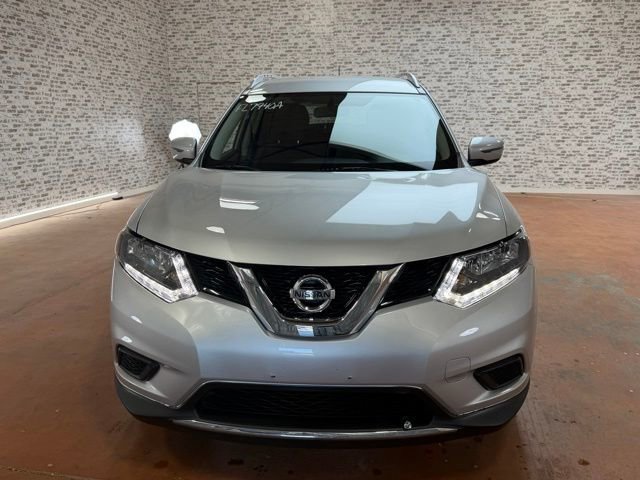 Used 2016 Nissan Rogue S w/ Appearance Package image 2