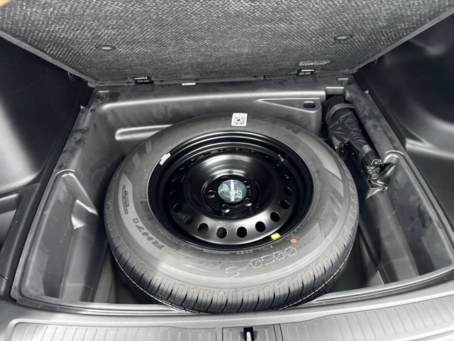 New 2026 Jeep Grand Cherokee Altitude AWD/4WD image 7