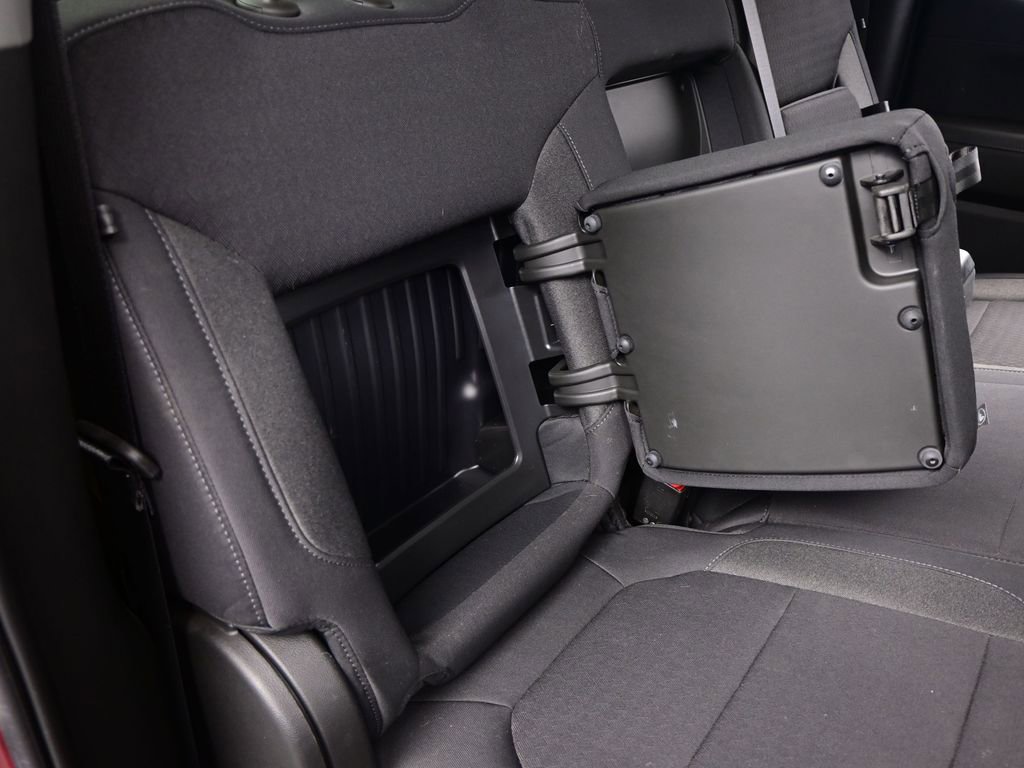 Used 2021 Chevrolet Silverado 1500 RST w/ Z71 Off-Road Package image 30