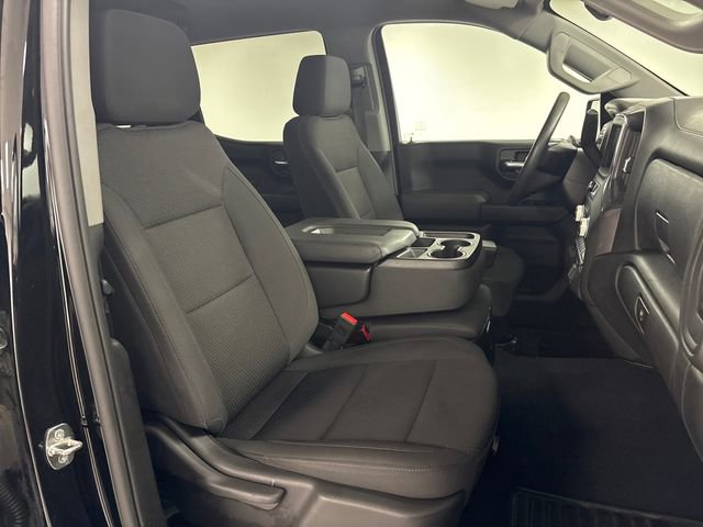 Used 2024 GMC Sierra 1500 Pro w/ Graphite Edition image 19