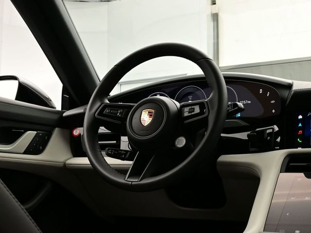 New 2026 Porsche Taycan 4S AWD/4WD image 20