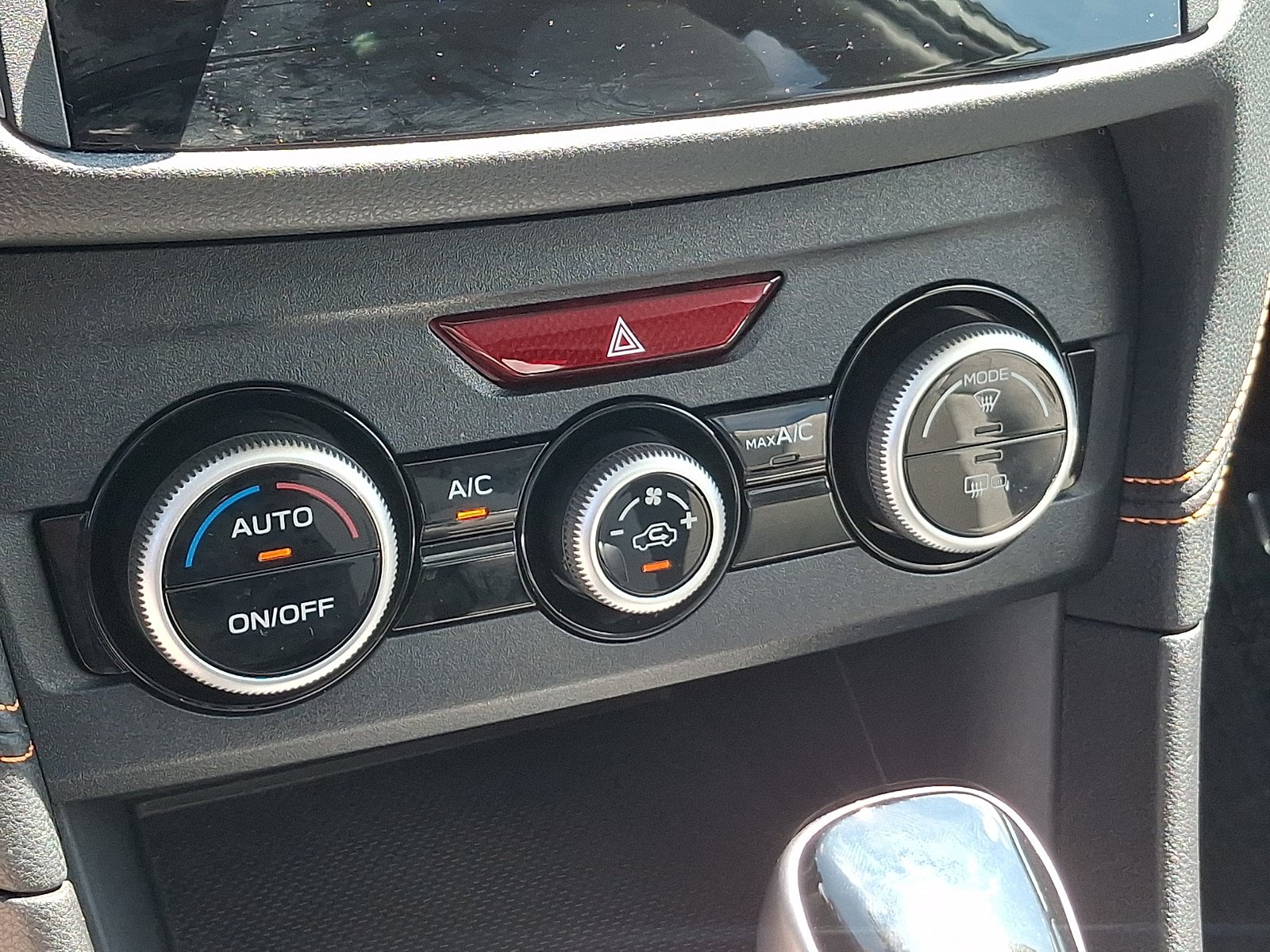 Certified 2023 Subaru Crosstrek 2.0i Premium AWD/4WD image 16