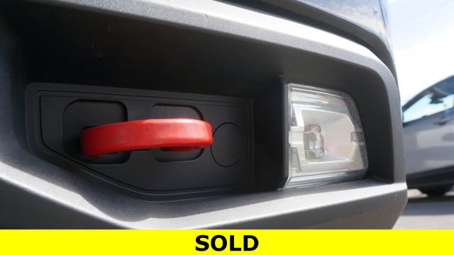 Used 2019 Chevrolet Silverado 1500 LT Trail Boss AWD/4WD image 92
