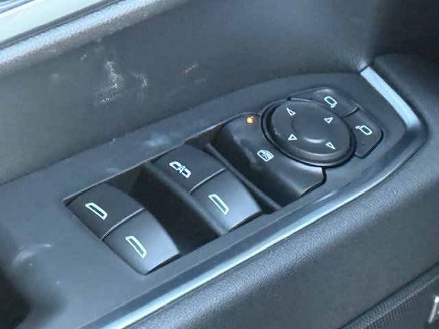 New 2026 GMC Sierra 1500 Elevation w/ Elevation Premium Package image 33