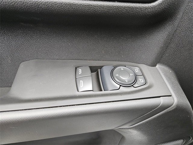 New 2025 GMC Sierra 1500 Pro w/ Pro Value Package image 14