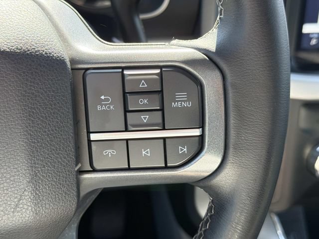 Certified 2023 Ford F150 XLT w/ Equipment Group 302A High AWD/4WD image 29