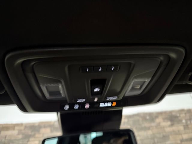 Used 2023 GMC Sierra 1500 Denali AWD/4WD image 27