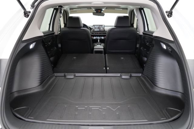 Used 2026 Honda HR-V EX-L image 53